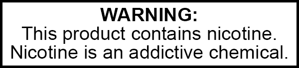 warning-nicotine