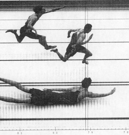 Finish Line