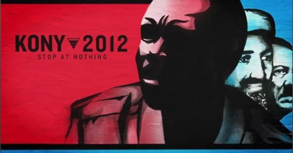 Questions on Kony2012