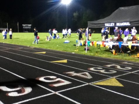 Old Saybrook Invitational Under the Lights