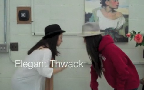 THWACK: The Sequel