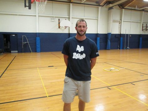Mr. Gersz