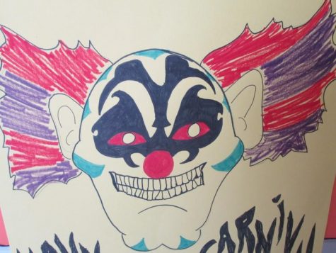 Are You Ready For Halloween?