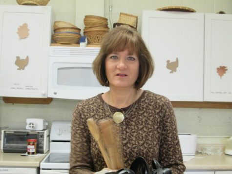 We Will Miss You, Mrs. Len