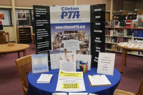 2015 PTA Reflections: An Opportunity for Your High School Resume