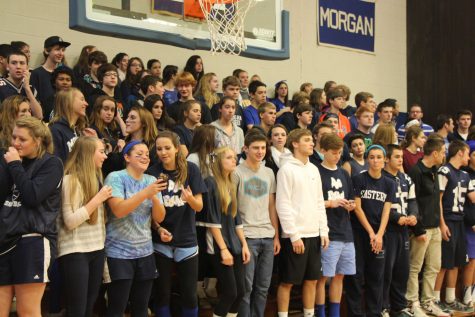 2016 Graduates Change In Plans