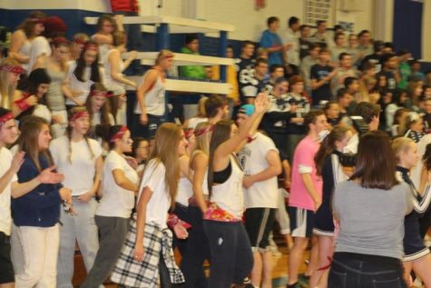 2K14 - 2K15 School Year Memories