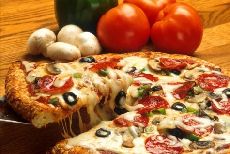 Grand Apizza Sponsors Project Grad 2014