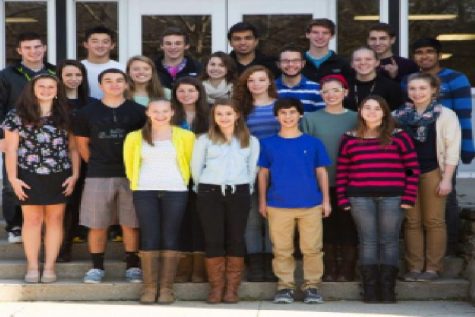 Student Leadership Society: Shaping Morgan Leaders