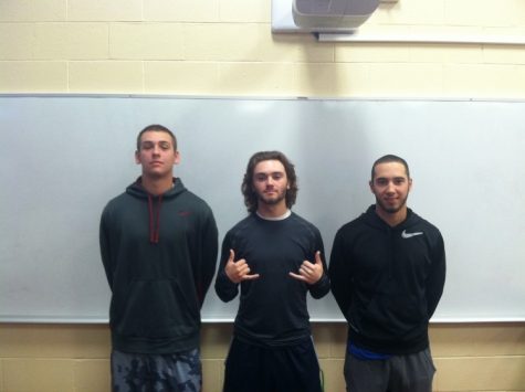 Senioritis