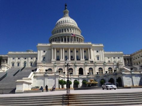 Capital Building