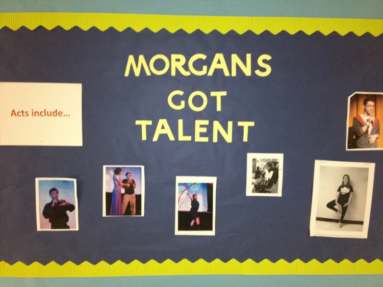 Morgans+Got+Talent