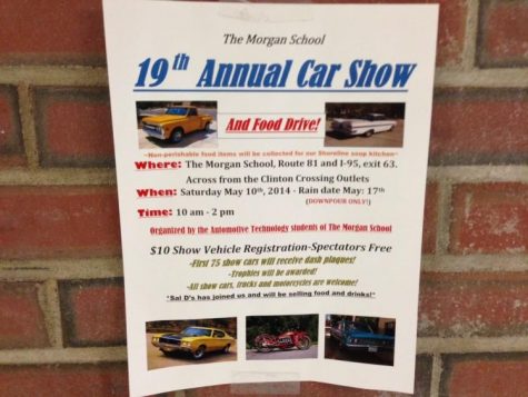 19th Annual Car Show