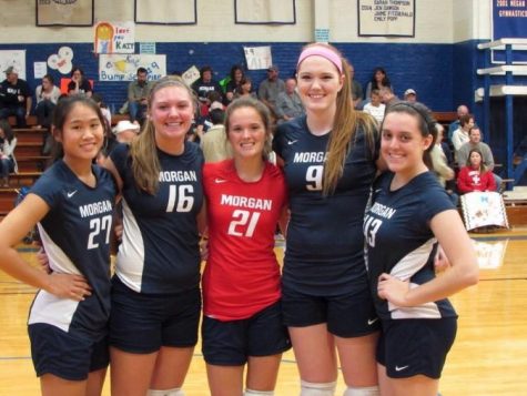 Senior Night