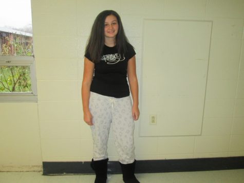 Kiara Lopez's Pajama Day Fundraiser