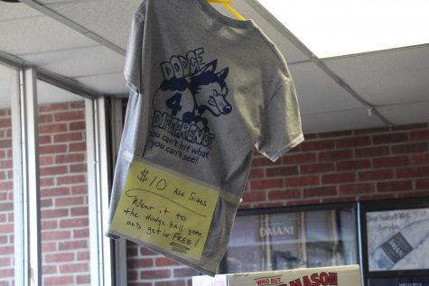 Dodge for a Difference: Community coming Together