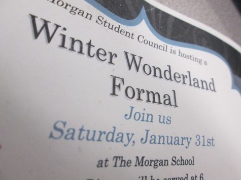 Winter Formal