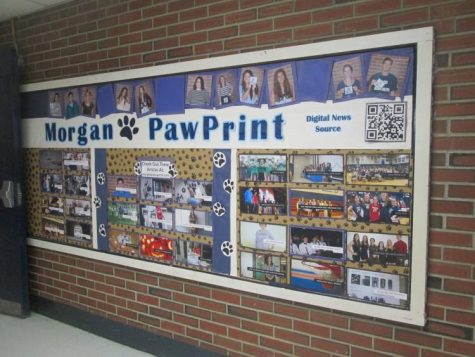 The Morgan School: Electives and Opinions