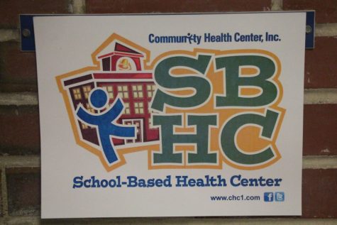 The New School-Based Health Center