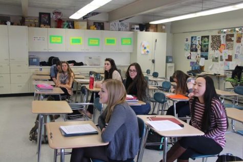 Honors vs College Prep: A Teachers Point Of View