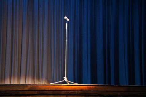 Poetry Out Loud Returns to Morgan
