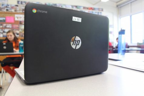 Computers For Every Student