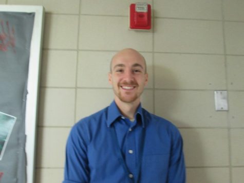 Welcome to Morgan, Mr. Sylvia!