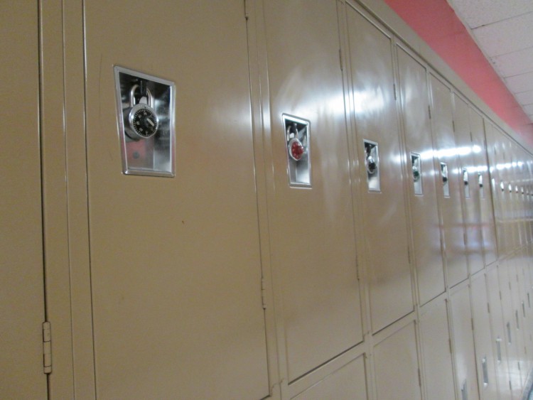 Take Home your Lockers and Take Home the Memories