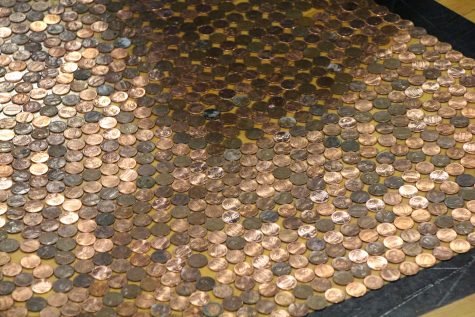 How Many Pennies Does It Take?