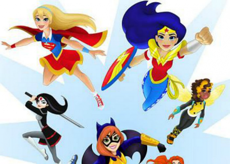 Sign Up for Women's Empowerment