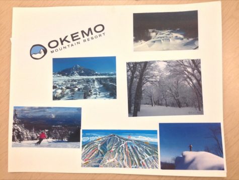 Okemo and Sunapee