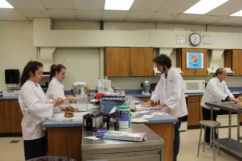 Mrs. Nunan: Consumer Science