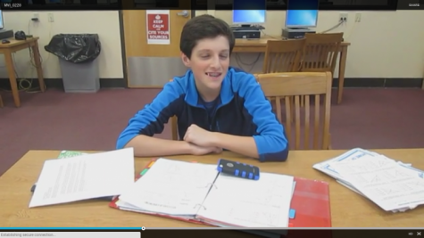What do Morgan Students want for Christmas?