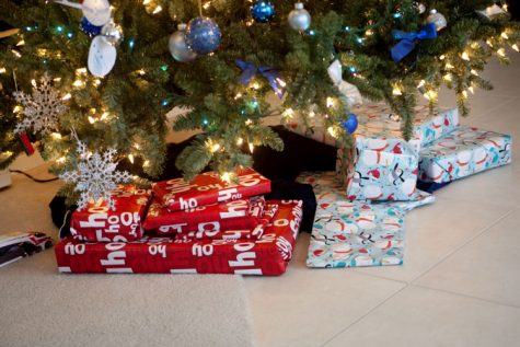 What Did You Get For Christmas?