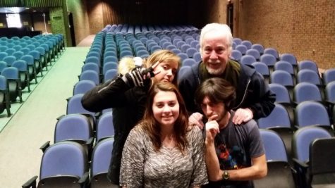 Anything Goes In a Morgan Musical