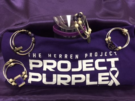 THP Project Purple- Round 2