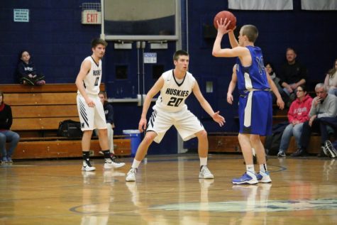 Ballin' for The Banner