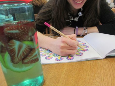 coloring