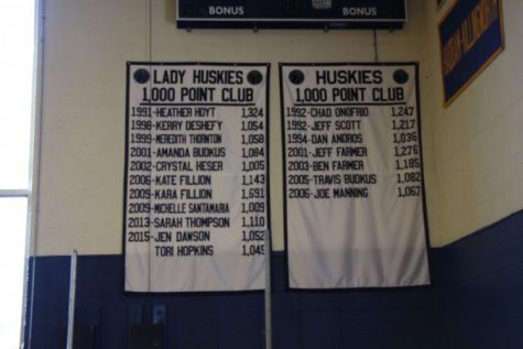 Sami Ashton: Breaking Records and Making History
