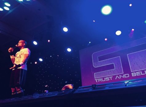 Trust And Believe with Shaun T