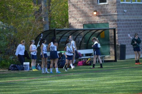 Girls Lacrosse heading to Tournaments