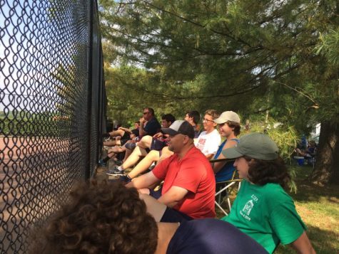 From the School Courts to State Courts