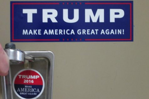 Trump Supporters and Their Approach on
