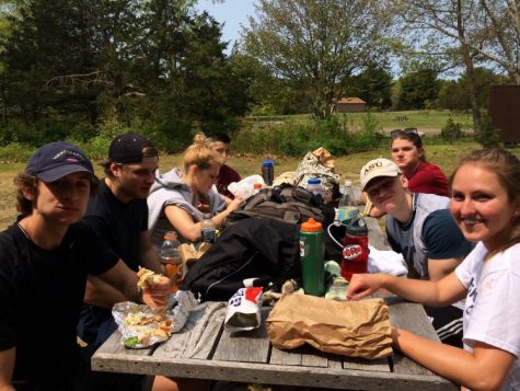 Husky Helper Day 2016