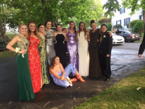 Group Shot!!