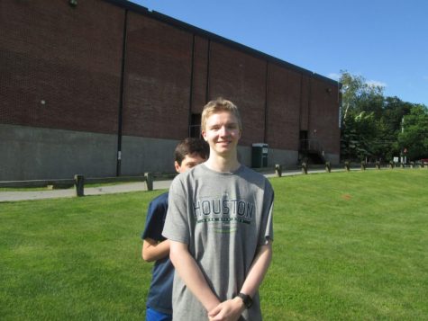 Nick Hannon: Morgan's Bill Gates Jr.