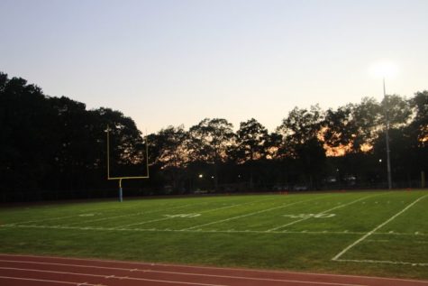 Morgan Football 2016