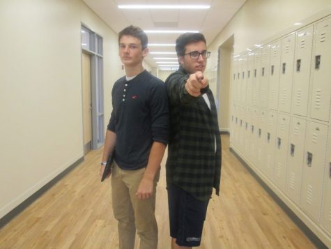 The Study Halls of Justice