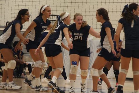 Varsity Girls (Kill)ing It- September 23rd