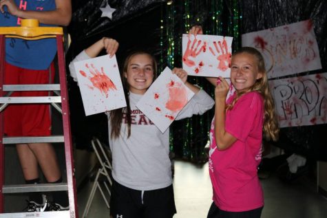 Come Experience the Haunted Farm